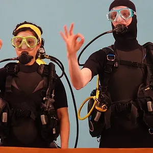 Étrange, mais vrai !