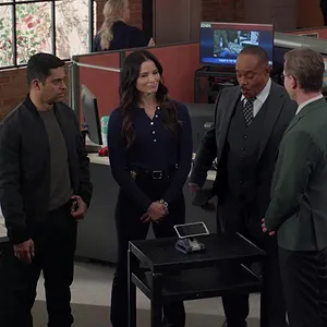 NCIS : Enquêtes spéciales
