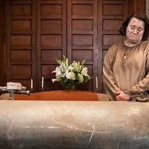 Ghosts : Fantômes à la maison