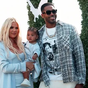 L'incroyable Famille Kardashian