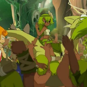 Wakfu