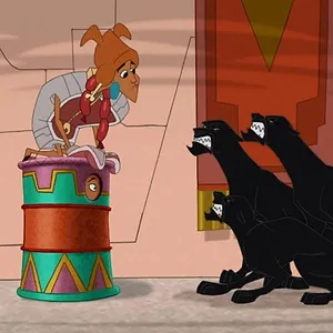 Kuzco: Un Empereur à l'École