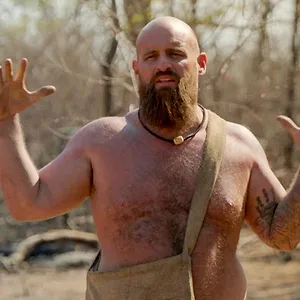 Naked and Afraid: Apocalypse