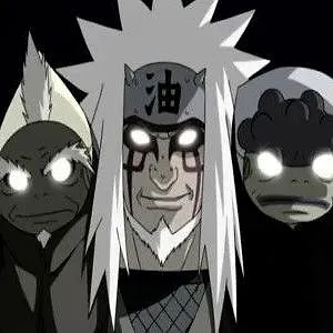 NARUTO