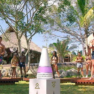 Séduction Haute Tension : Royaume-Uni