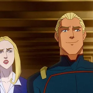 The Boys présentent - Les Diaboliques