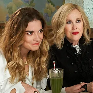 Bienvenue à Schitt's Creek