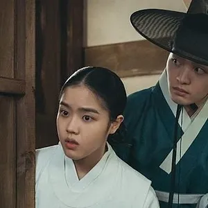 Poong, le psychiatre Joseon