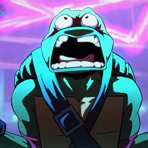 Tales of the Teenage Mutant Ninja Turtles : Légendes des Tortues Ninja
