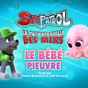 La Pat' Patrouille