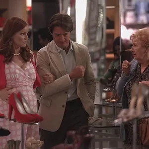 Desperate Housewives