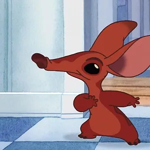 Lilo & Stitch: la série