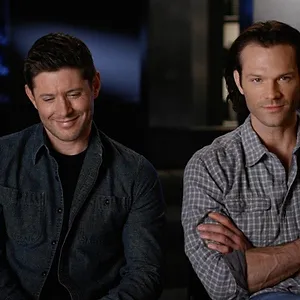 Supernatural