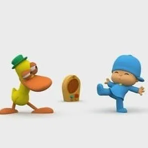 Pocoyo