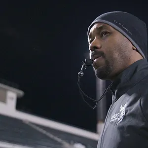 Last Chance U: Basketball