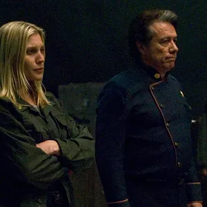 Battlestar Galactica
