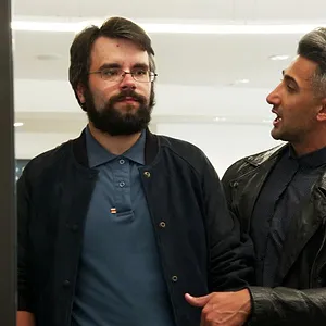 Queer Eye