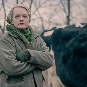 The Handmaid's Tale : La Servante écarlate