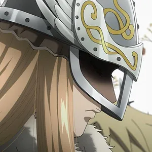 Vinland Saga