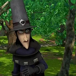 Robin des Bois : Malice à Sherwood