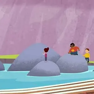 Thomas et ses amis : Tous en avant !