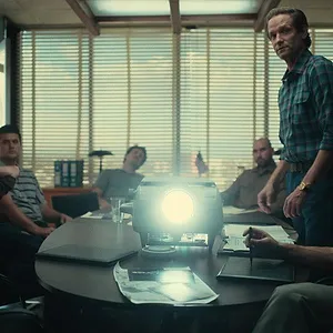 Narcos : Mexico