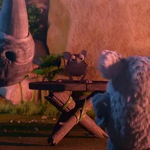 Les As de la Jungle à la rescousse !