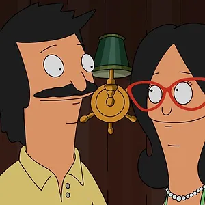 Bob's Burgers
