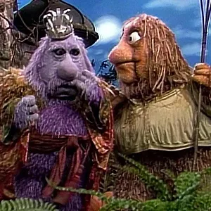 Fraggle Rock