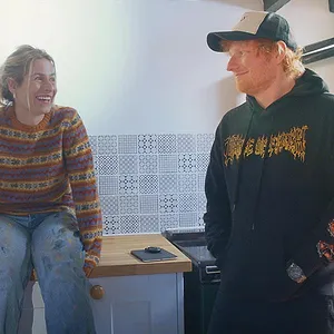 Ed Sheeran : La somme de tout