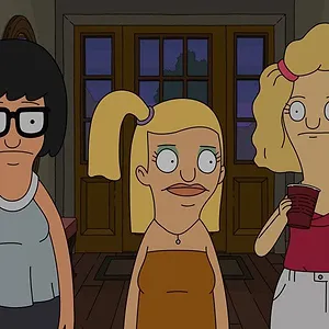 Bob's Burgers