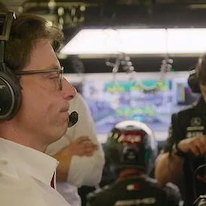 Formula 1 : Pilotes de leur destin