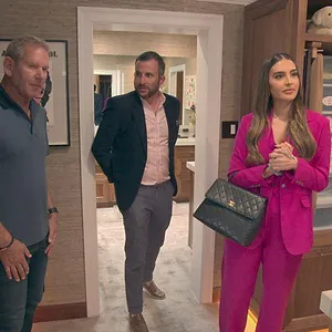 Buying Beverly Hills