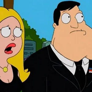 American Dad!