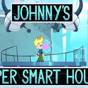 Johnny Test