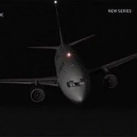 Mayday : Dangers dans le ciel