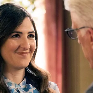 S2 E6 : Janet et Michael