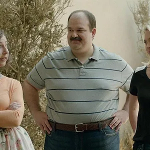 The Last Man on Earth