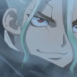 Dr. STONE