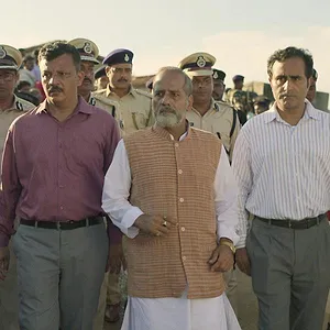 Khakee : Chronique d'un flic du Bihar