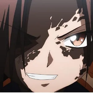 SHAMAN KING