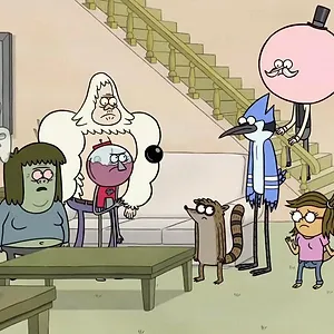Regular Show