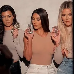 L'incroyable Famille Kardashian