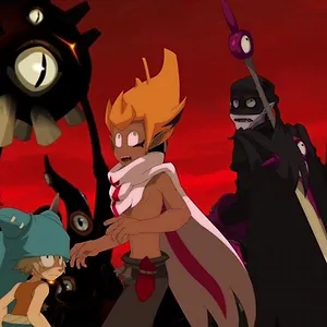 Wakfu