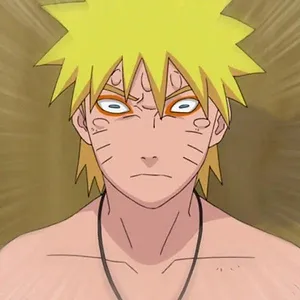 NARUTO