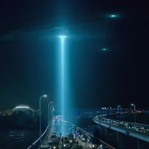 X-Files : Aux frontières du réel