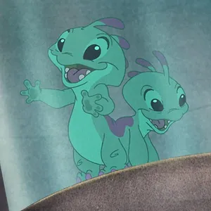 Lilo & Stitch: la série