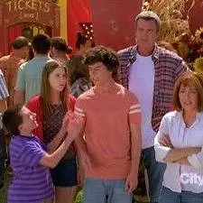 The Middle