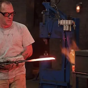 Le Meilleur Forgeron