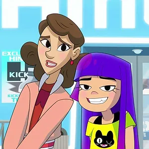 Glitch Techs